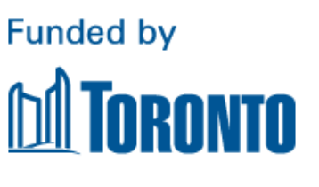 Funded by the City of Toronto
