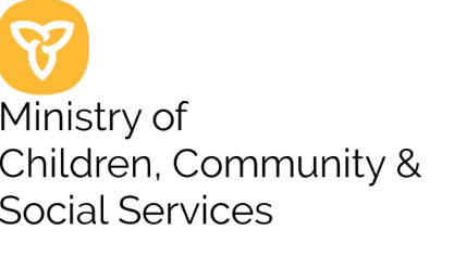 Ontario Ministry of Children, Community and Social Services